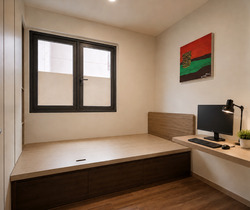 Meadows @ Peirce (D26), Condominium #601313641